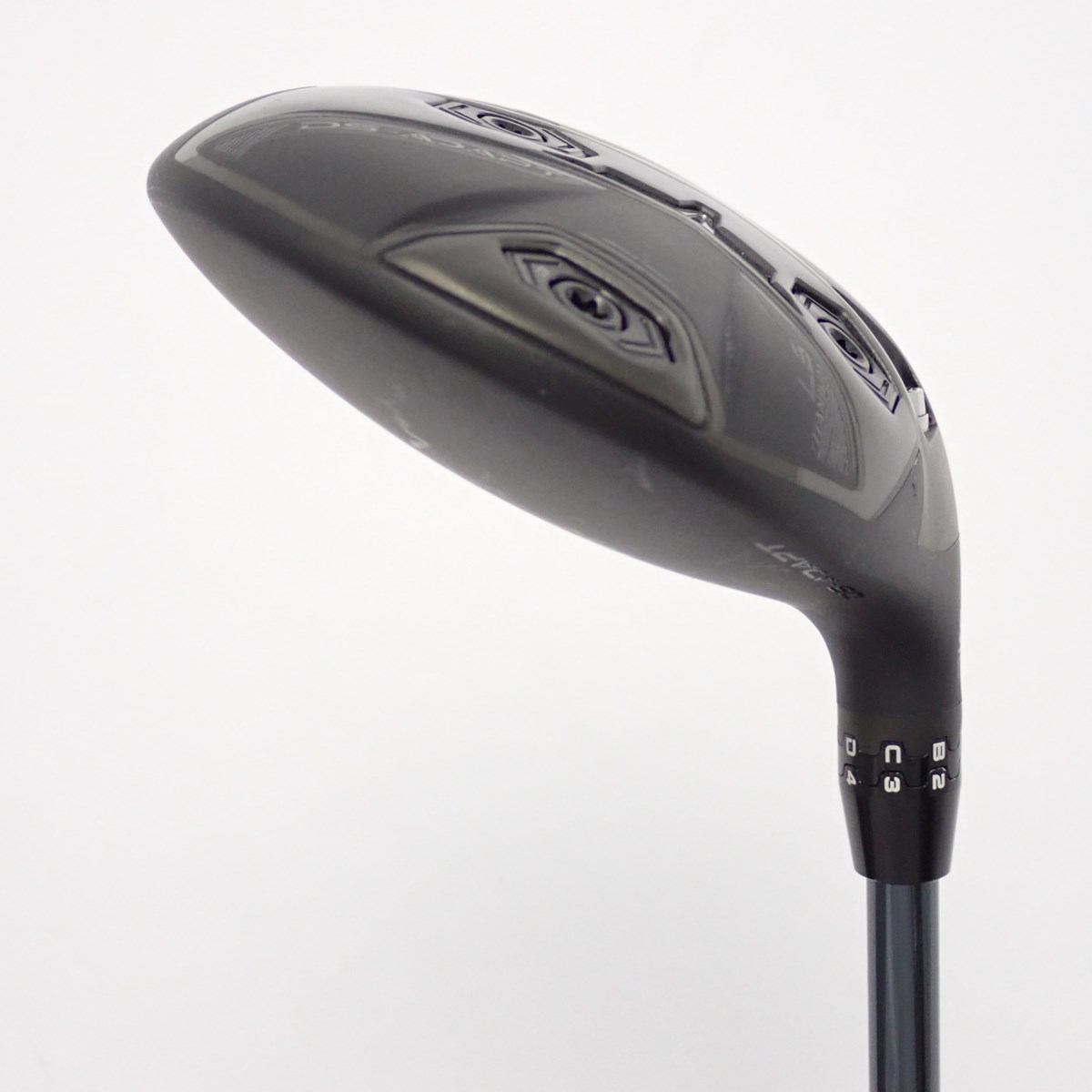 dショッピング |【中古】コブラ cobra DS-ADAPT LS フェアウェイウッド