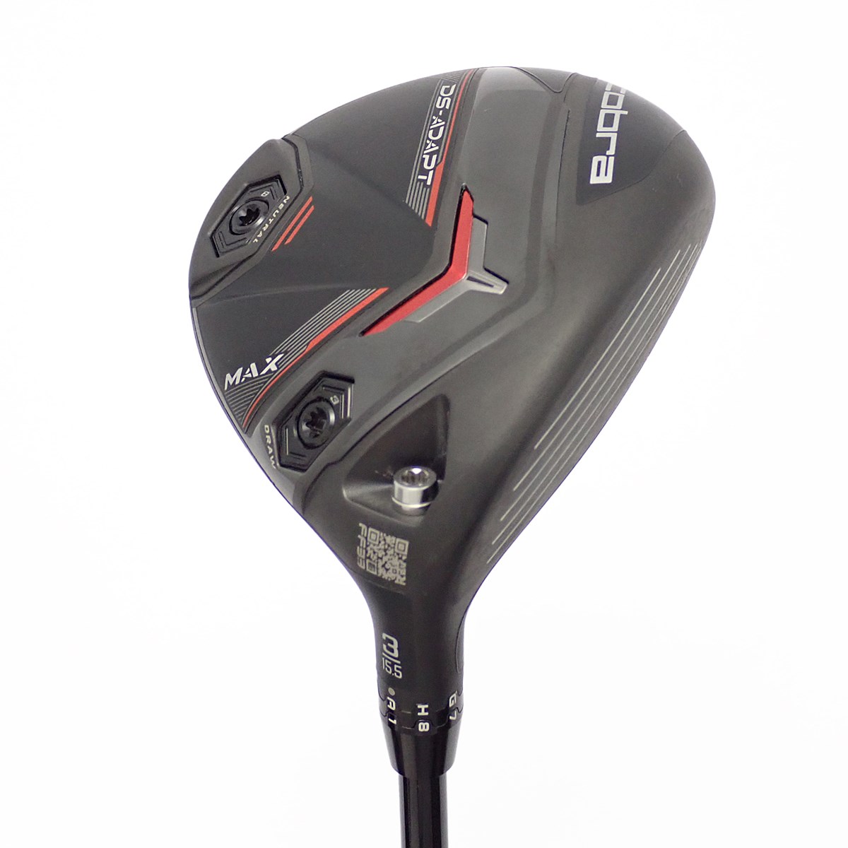 dショッピング |【中古】コブラ cobra DS-ADAPT MAX フェアウェイ
