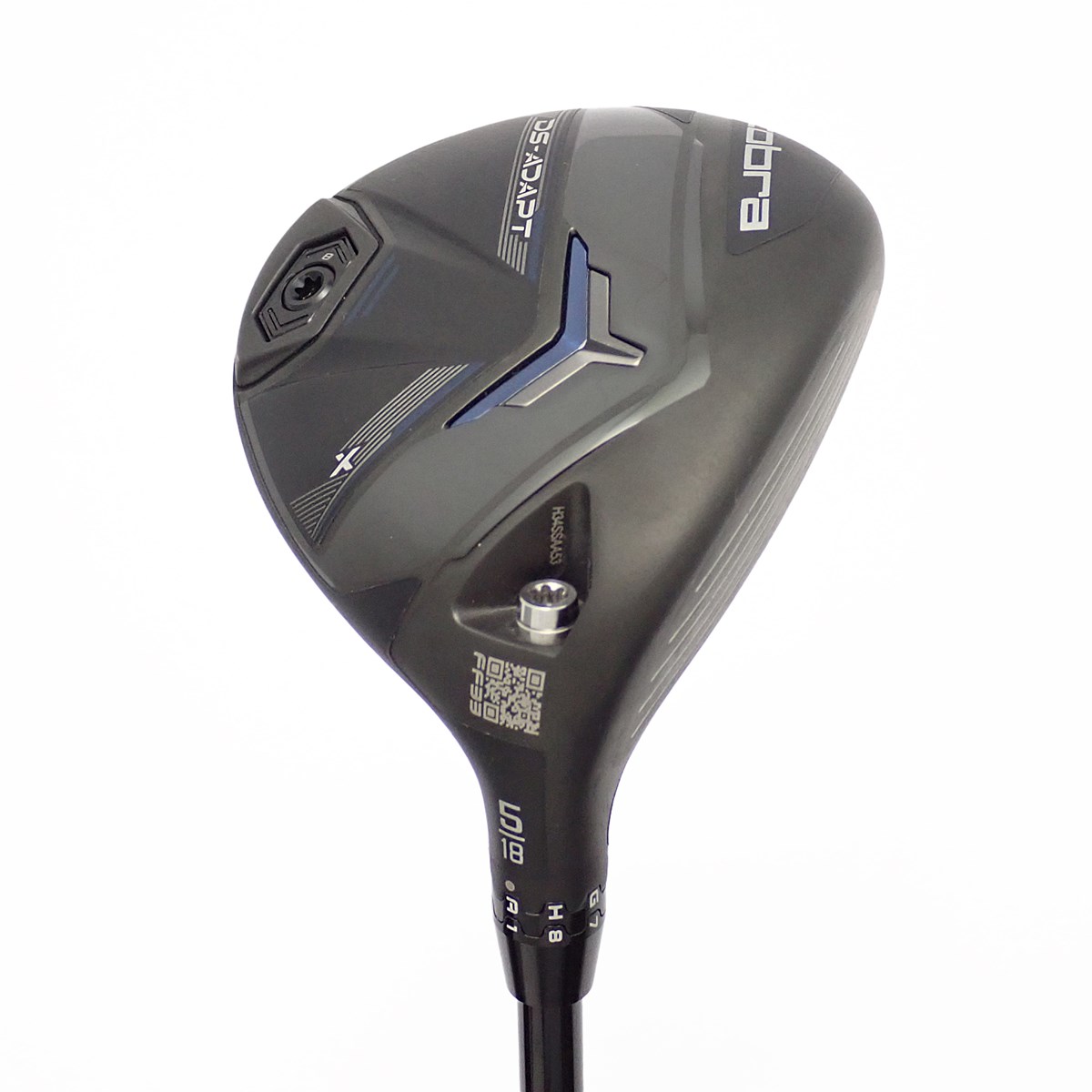 dショッピング |【中古】コブラ cobra DS-ADAPT X フェアウェイウッド