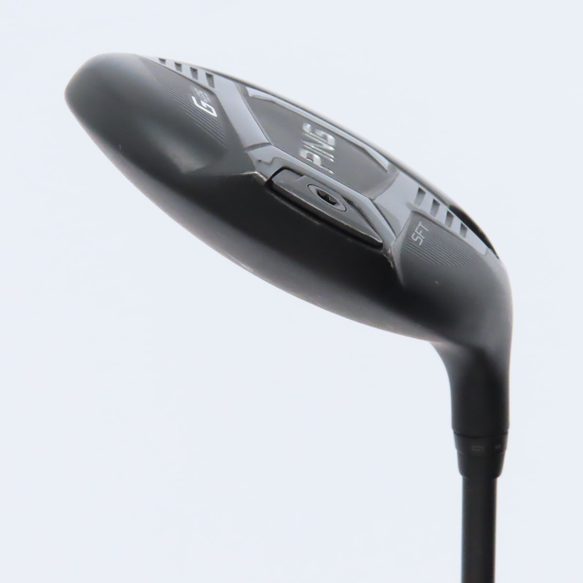 dショッピング |【中古】ピン G425 G425 SFT フェアウェイウッド ALTA