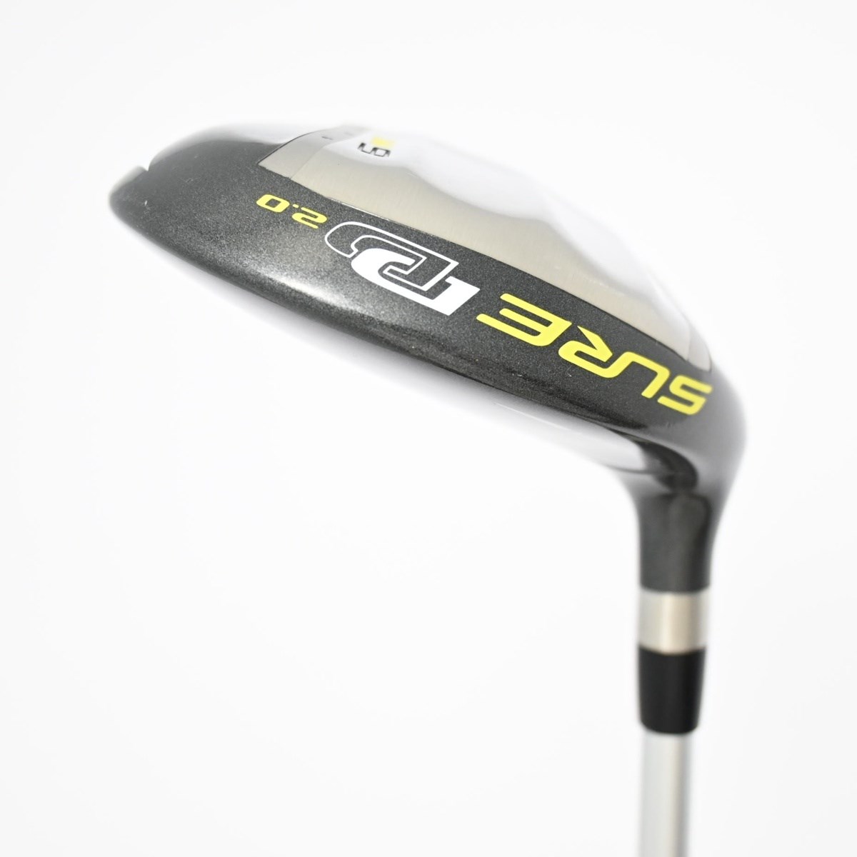 dショッピング |【中古】ミズノ MIZUNO SURE DD 2.0 MI ユーティリティ
