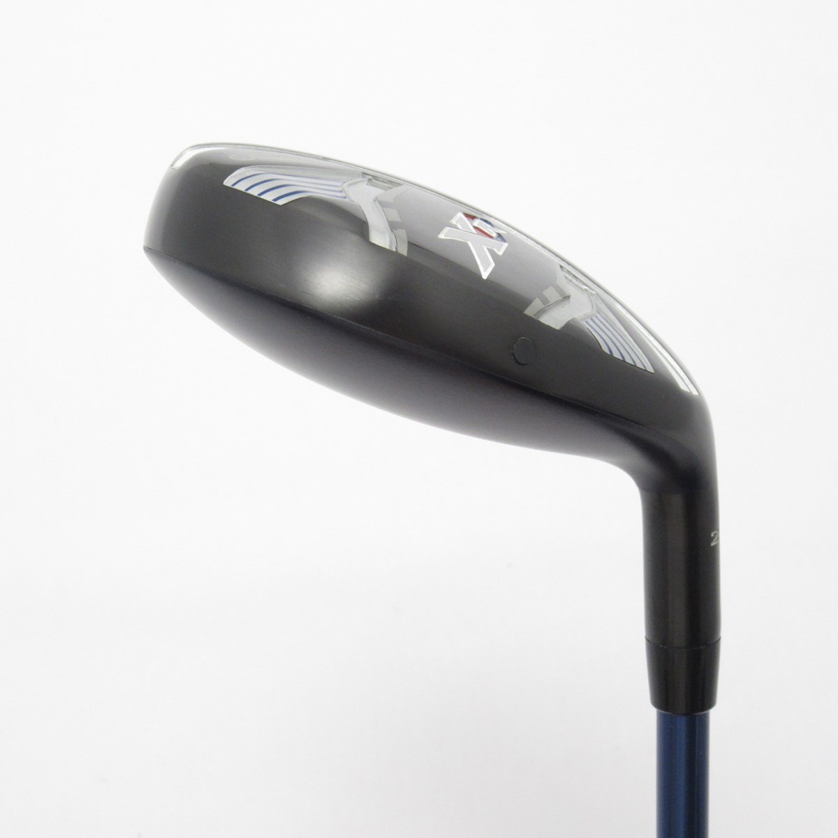 dショッピング |【中古】キャロウェイゴルフ XR XR ユーティリティ XR