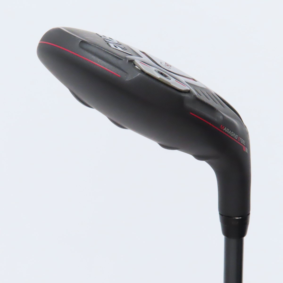 dショッピング |【中古】ピン G410 G410 ユーティリティ ALTA J CB RED