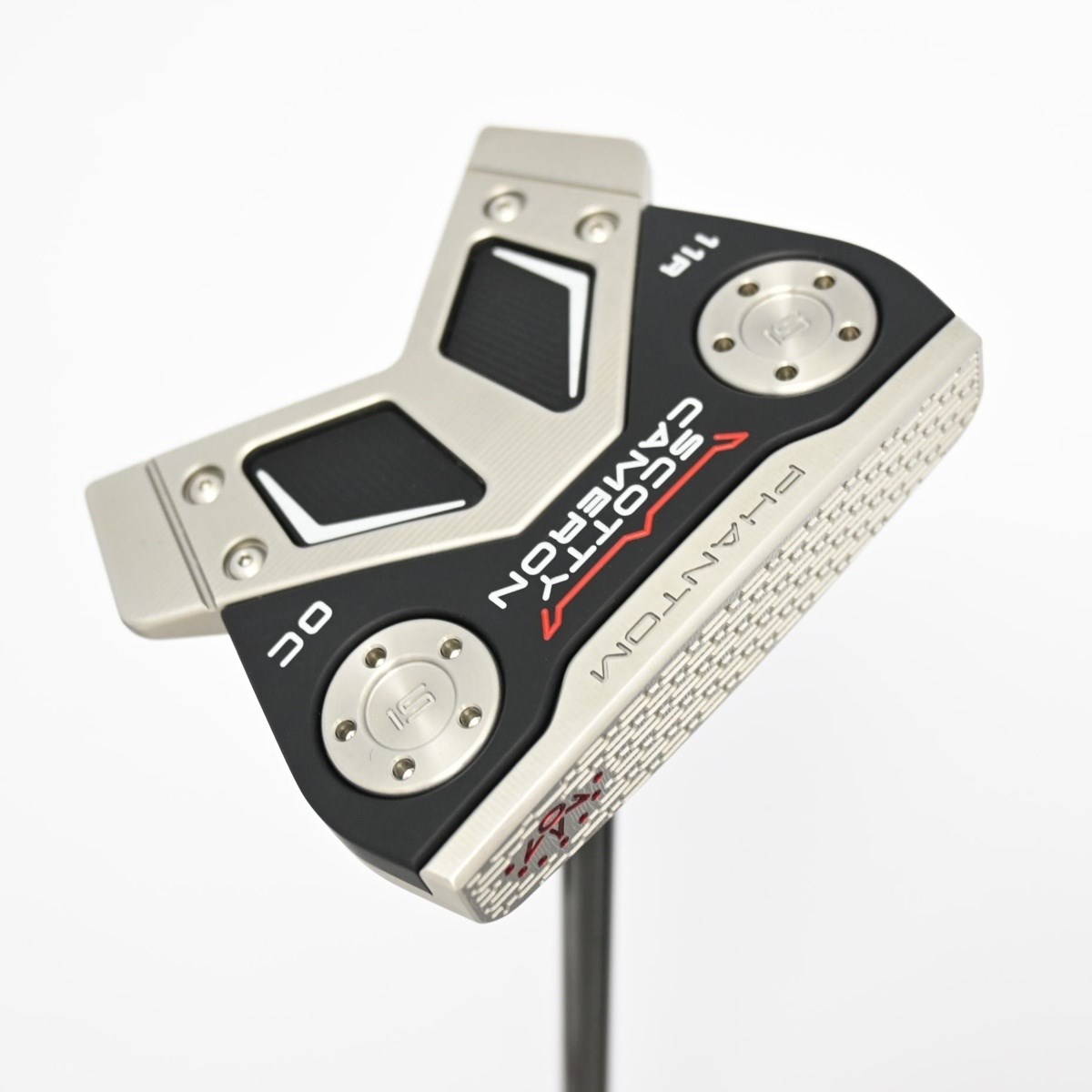 dショッピング |【中古】スコッティキャメロン SCOTTY CAMERON