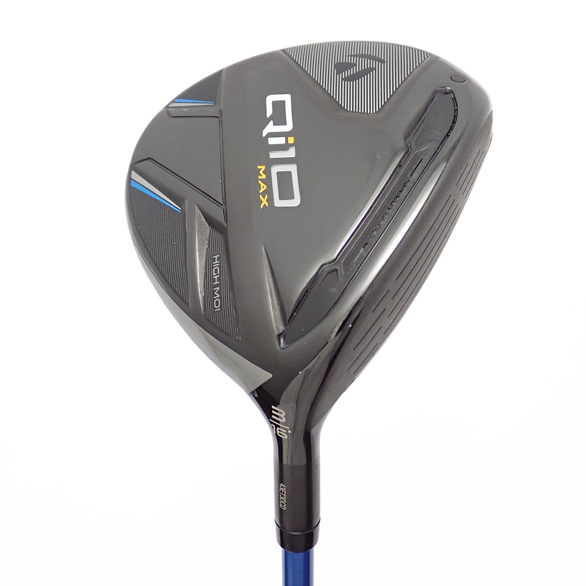 dショッピング |【中古】テーラーメイド Qi10 Qi10 MAX フェアウェイ