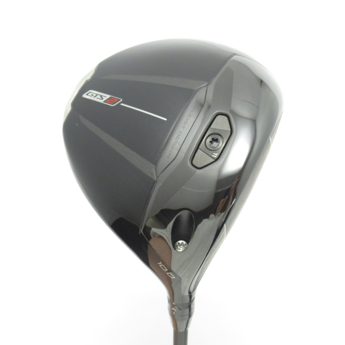 dショッピング |【中古】タイトリスト TITLEIST GTS2 ドライバー
