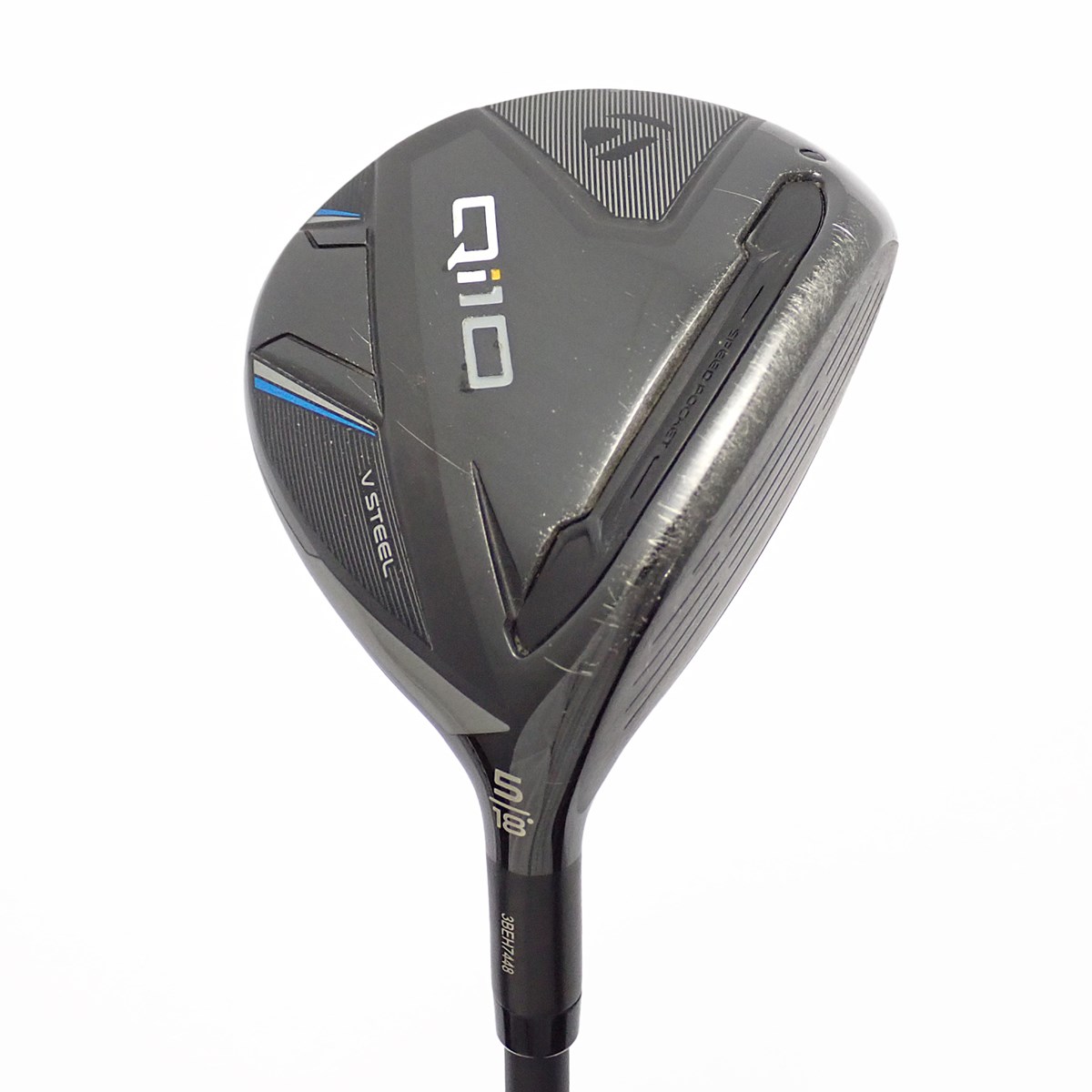 dショッピング |【中古】テーラーメイド Qi10 Qi10 フェアウェイウッド