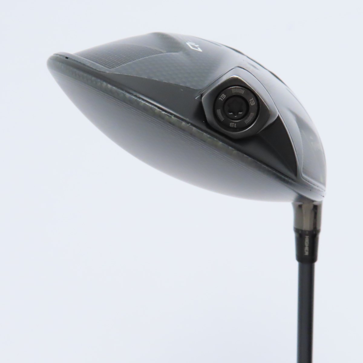 dショッピング |【中古】テーラーメイド Qi35 Qi35 ドライバー Diamana