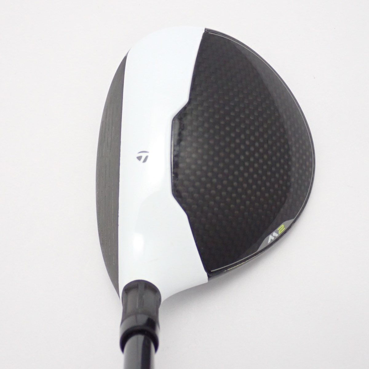 dショッピング |【中古】テーラーメイド M2 M2(2017) US フェアウェイ