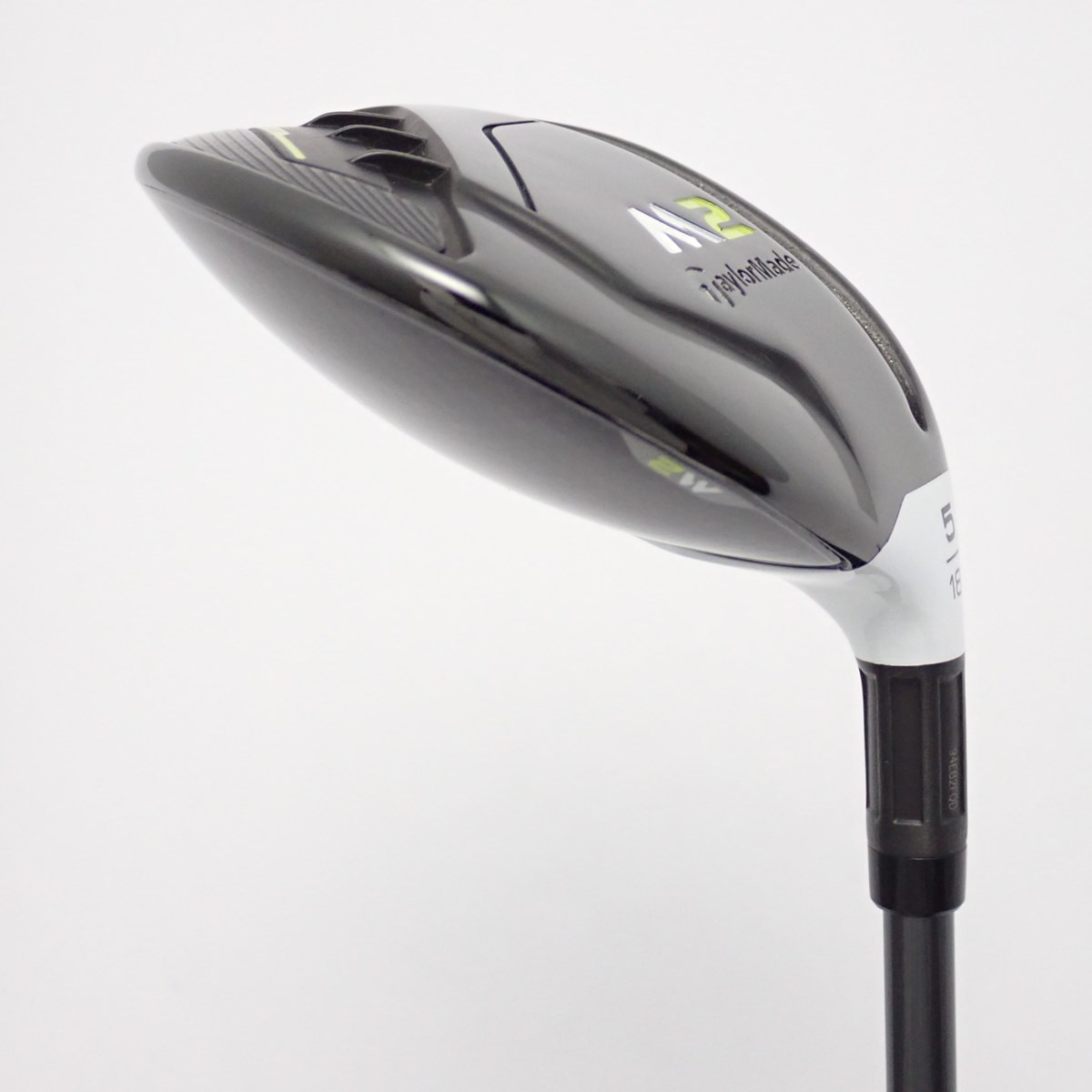 dショッピング |【中古】テーラーメイド M2 M2(2017) US フェアウェイ