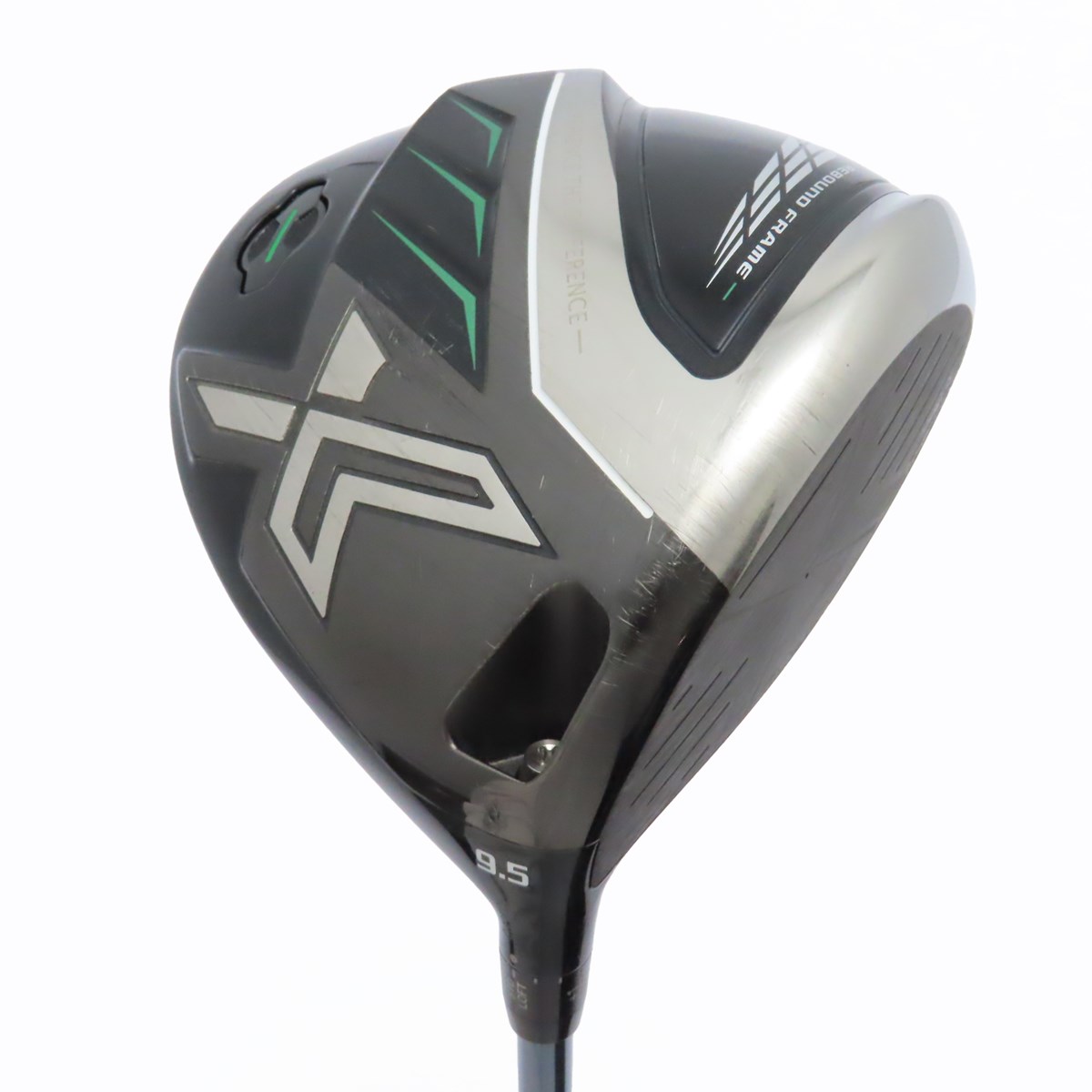 XXIO X-eks ドライバー 9.5度 Diamana PD 50S dショッピング |【中古】ダンロップ XXIO ゼクシオ X(2022) ドライバー