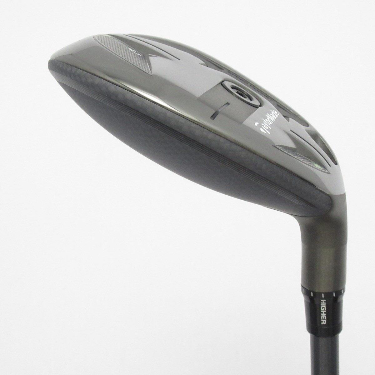 dショッピング |【中古】テーラーメイド Qi35 Qi35 レスキュー