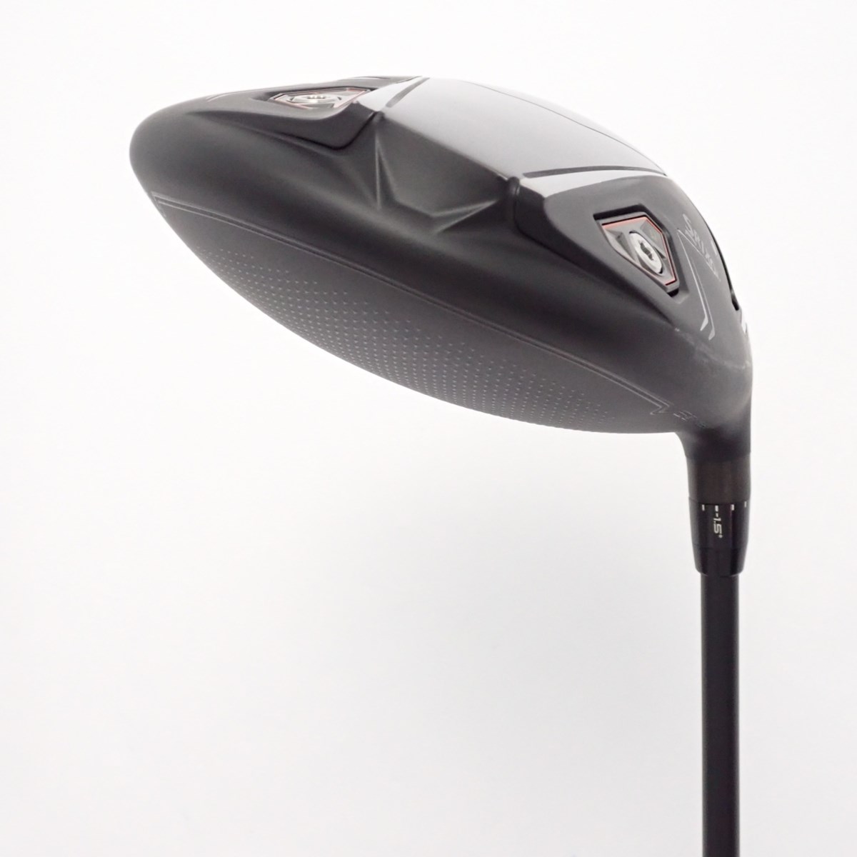 dショッピング |【中古】ダンロップ SRIXON スリクソン ZXi ドライバー