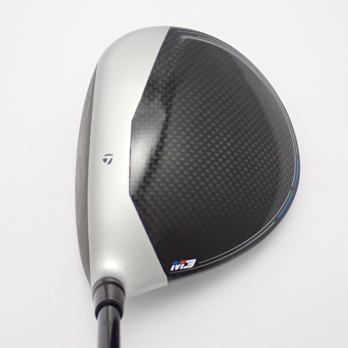 dショッピング |【中古】テーラーメイド M3 M3 440 ドライバー KURO