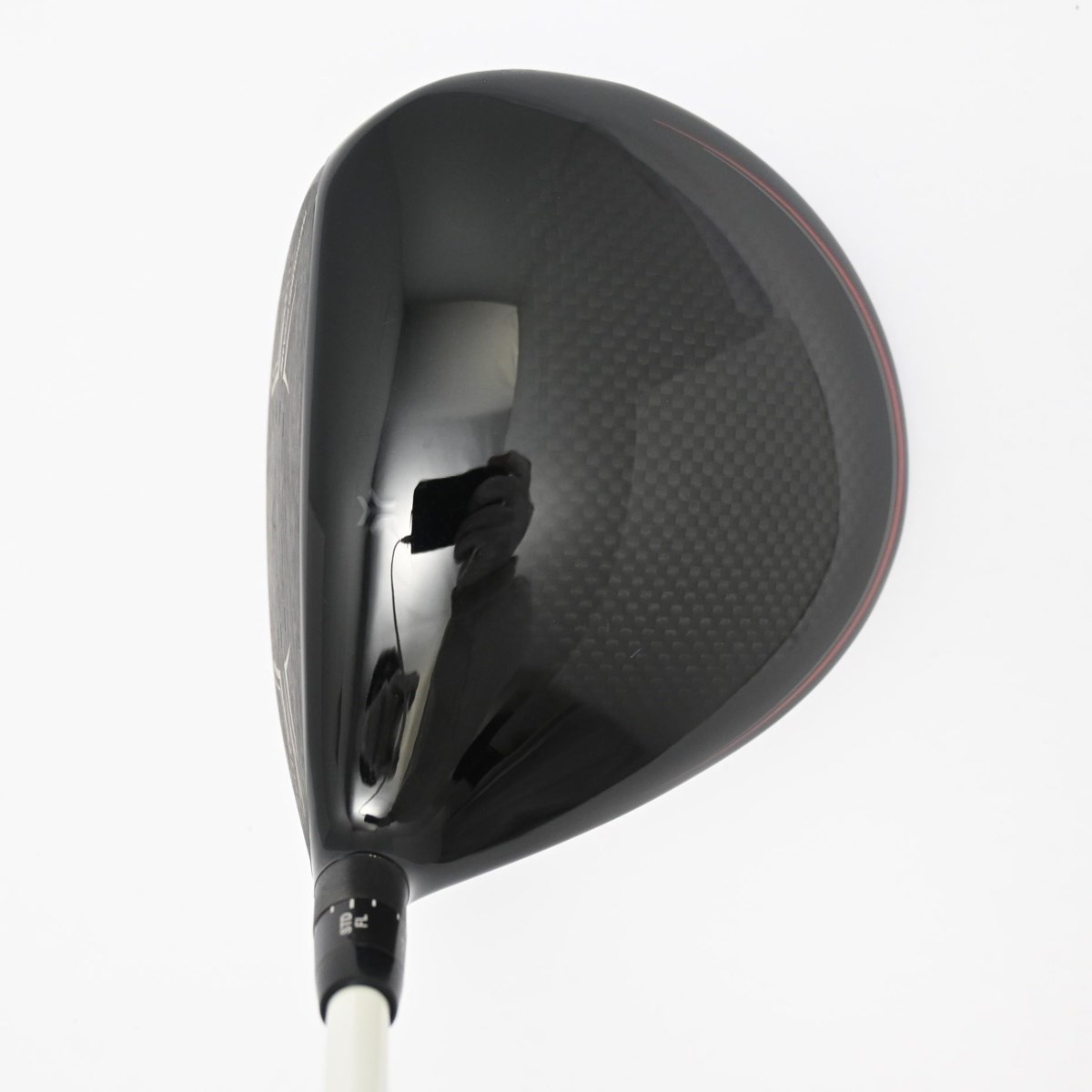 dショッピング |【中古】ダンロップ SRIXON スリクソン ZX7 ドライバー