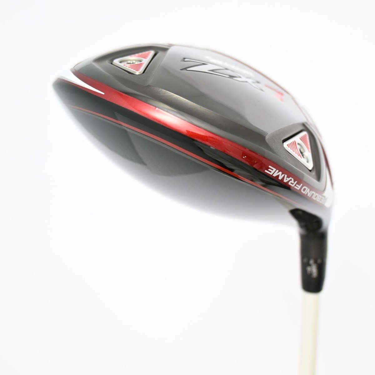 dショッピング |【中古】ダンロップ SRIXON スリクソン ZX7 ドライバー