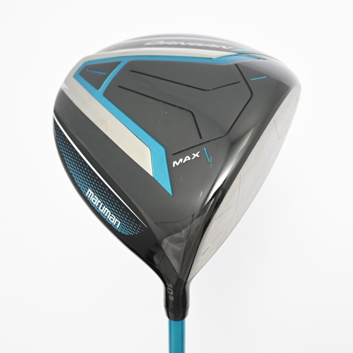DANGAN7 MAX maruman マジェスティ新品ドライバー TENSEI dショッピング |【中古】マジェスティゴルフ maruman DANGAN7 MAX