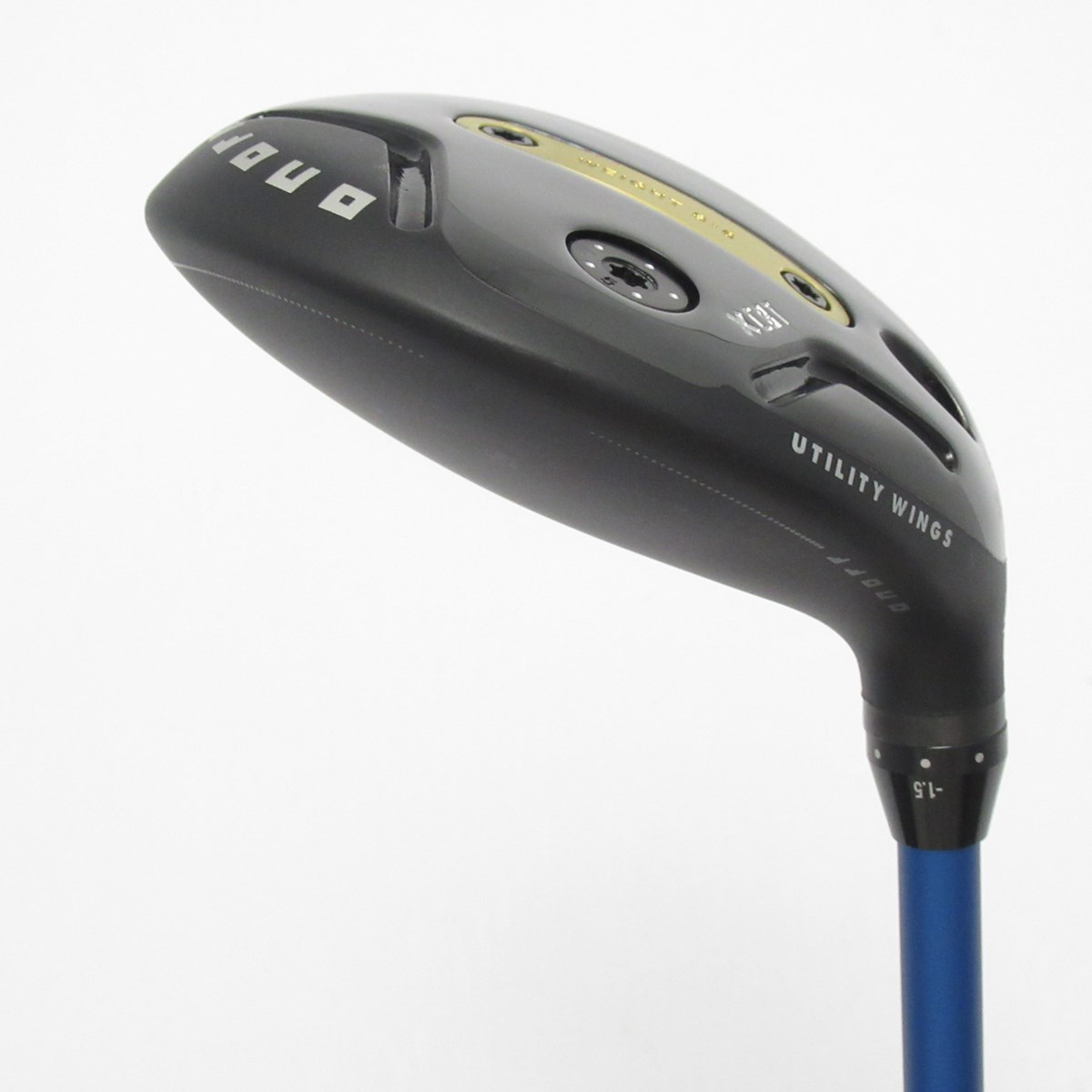 dショッピング |【中古】オノフ KURO ONOFF UTILITY WINGS KURO(2025