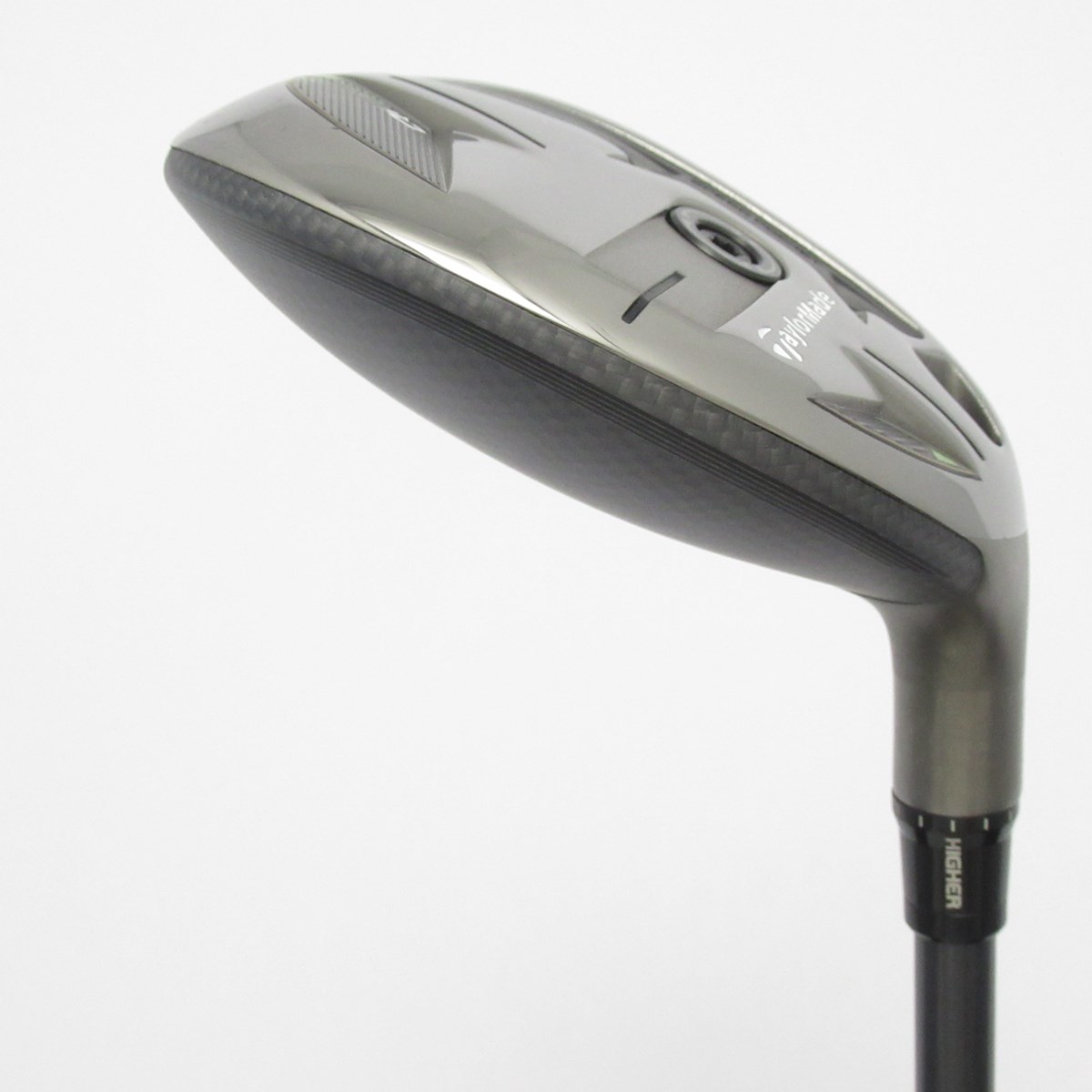 dショッピング |【中古】テーラーメイド Qi35 Qi35 レスキュー