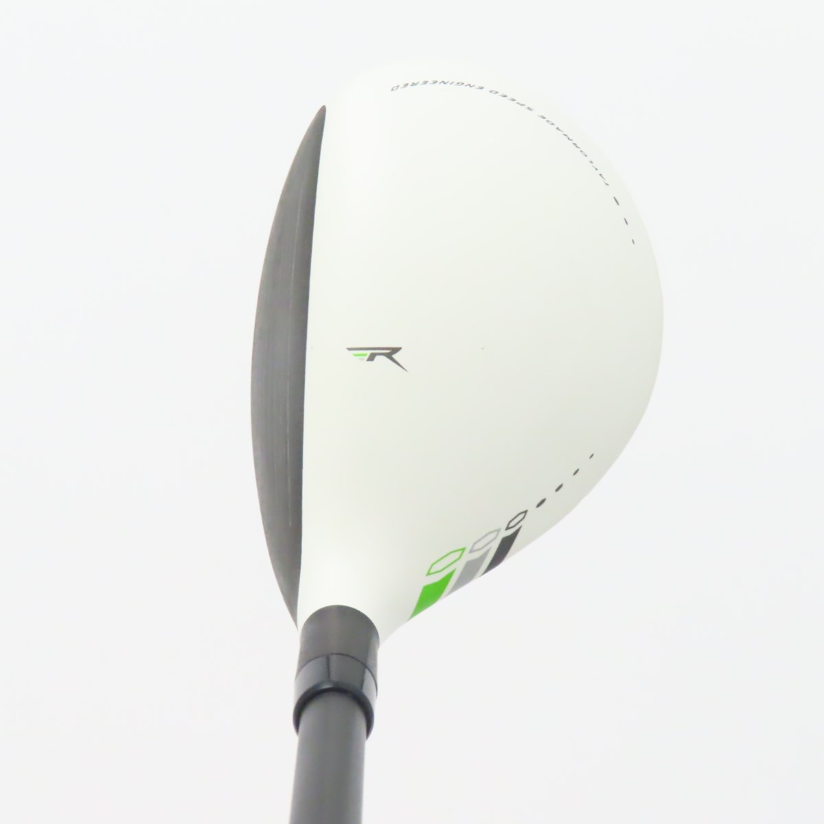 dショッピング |【中古】テーラーメイド RBZ ロケットボールズブラック