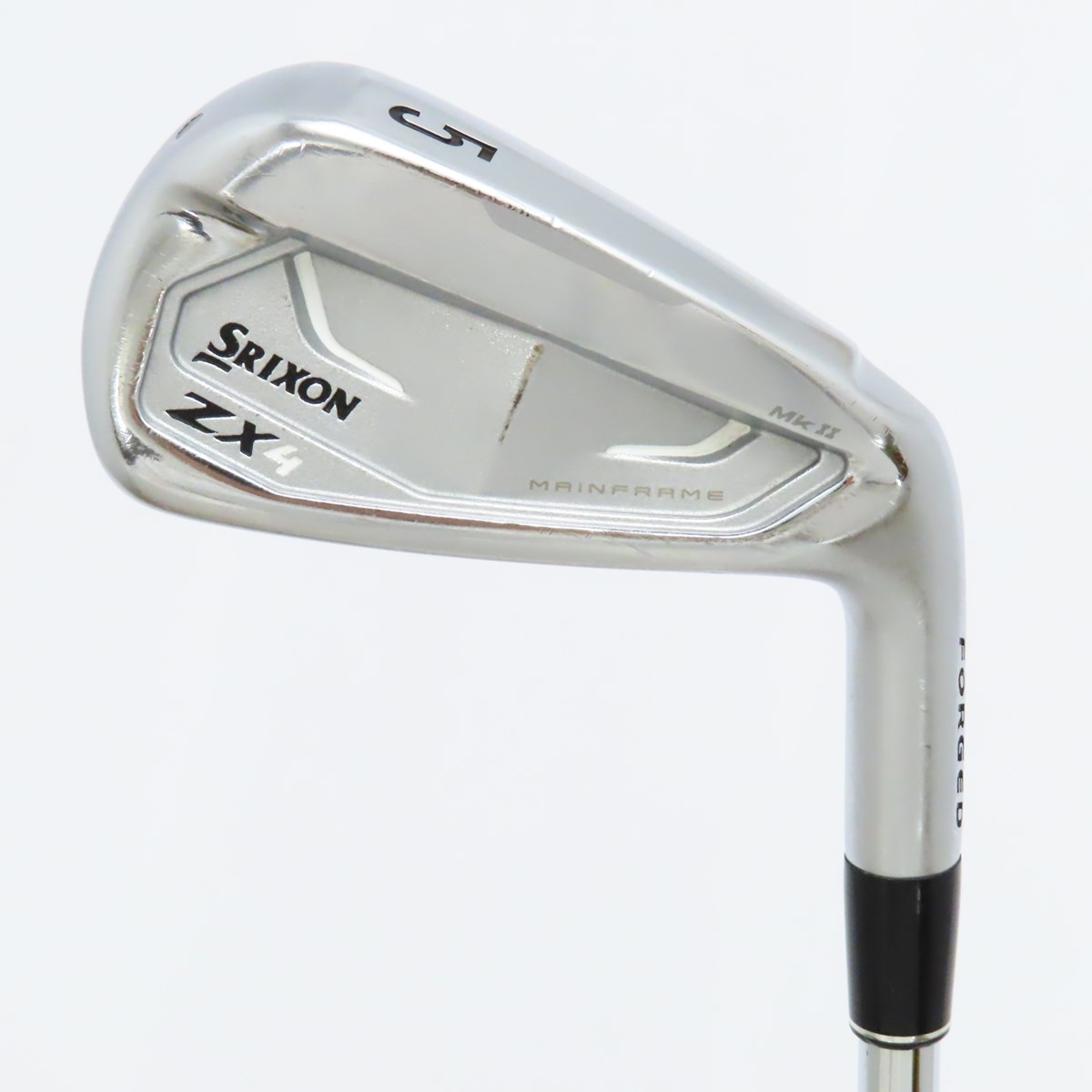 dショッピング |【中古】ダンロップ SRIXON スリクソン ZX4 MkII