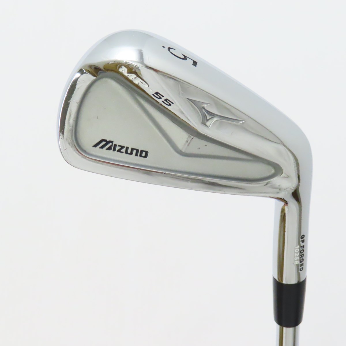 dショッピング |【中古】ミズノ MP MP-55 アイアン N.S.PRO MODUS3