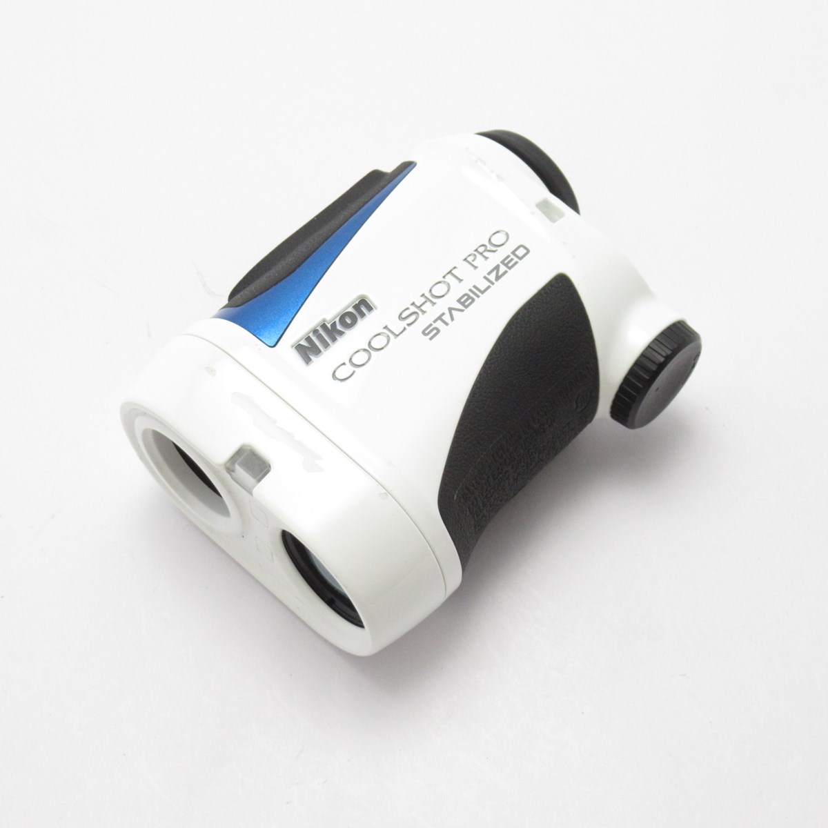 dショッピング |【中古】ニコン NIKON COOLSHOT PRO STABILIZED
