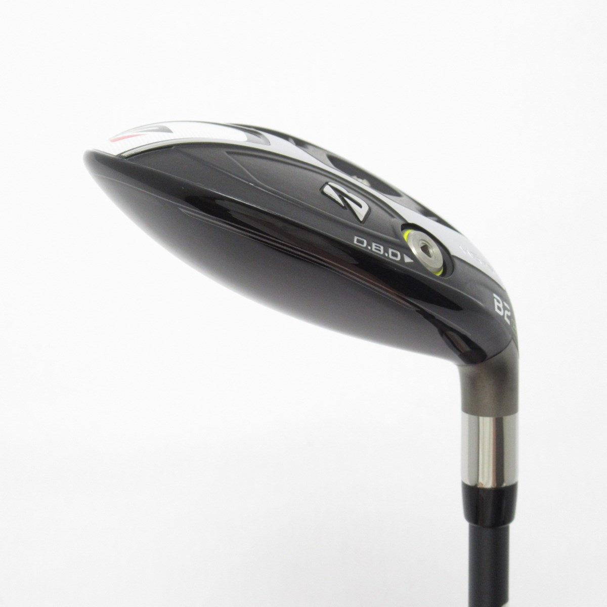 dショッピング |【中古】ブリヂストン BRIDGESTONE GOLF B2 HT