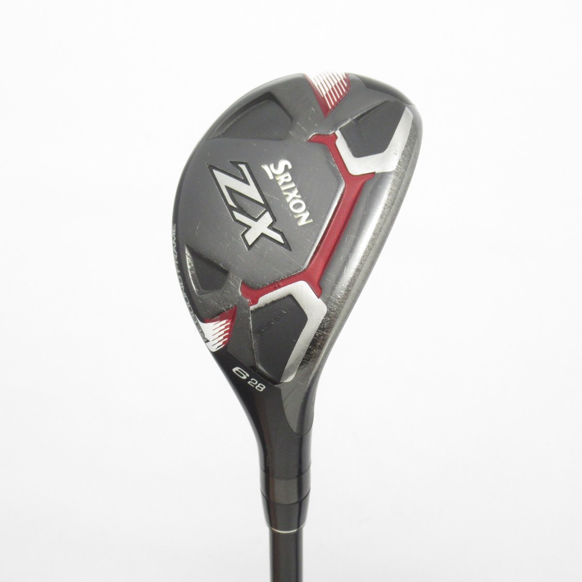 dショッピング |【中古】ダンロップ SRIXON スリクソン ZX