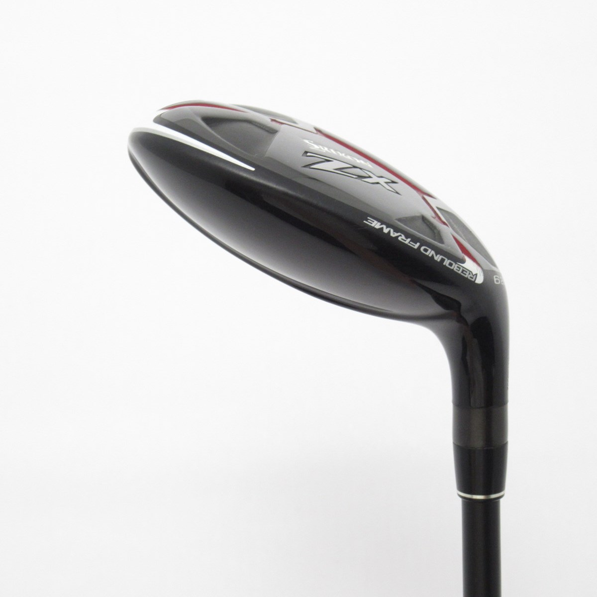 dショッピング |【中古】ダンロップ SRIXON スリクソン ZX