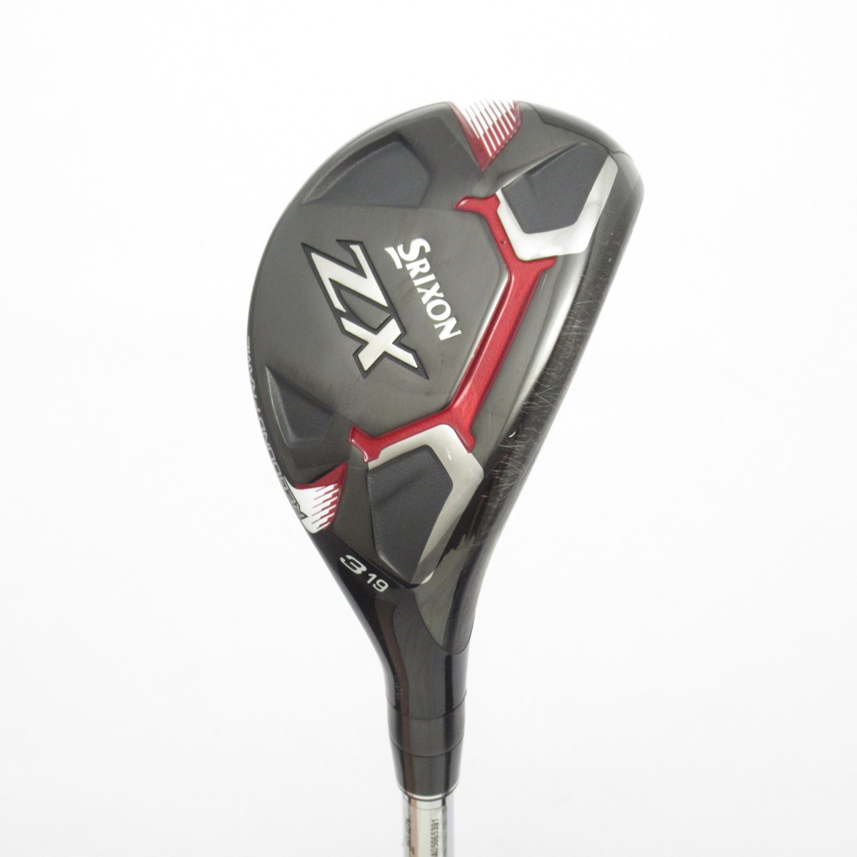 ハイドロ　新品　3/8オリジナルダンプ2個とTハンドルスロー　その他 dショッピング |【中古】ダンロップ SRIXON スリクソン ZX
