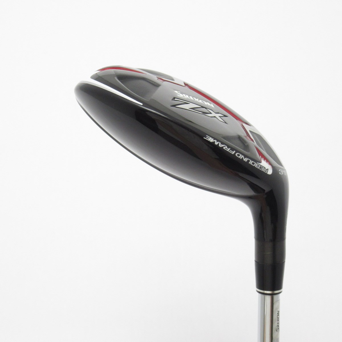 dショッピング |【中古】ダンロップ SRIXON スリクソン ZX