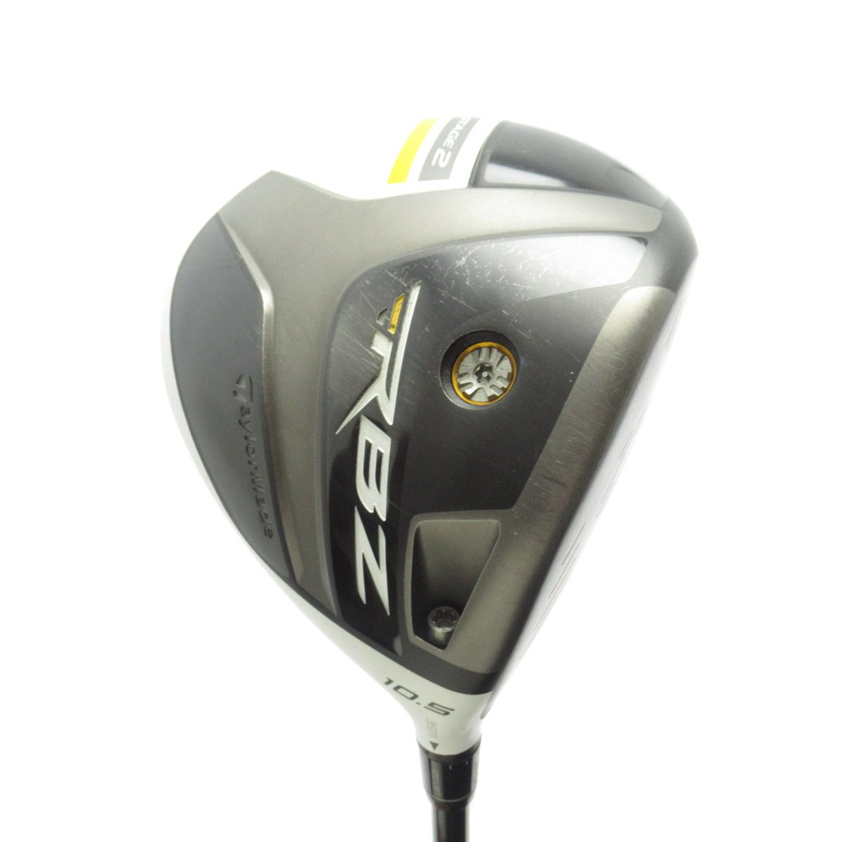 dショッピング |【中古】テーラーメイド RBZ RBZ STAGE 2 ドライバー