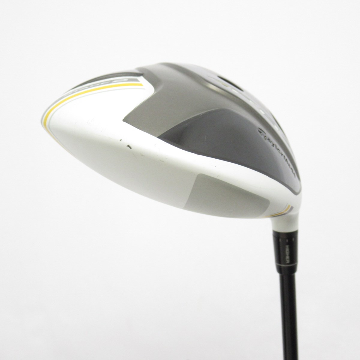 dショッピング |【中古】テーラーメイド RBZ RBZ STAGE 2 ドライバー