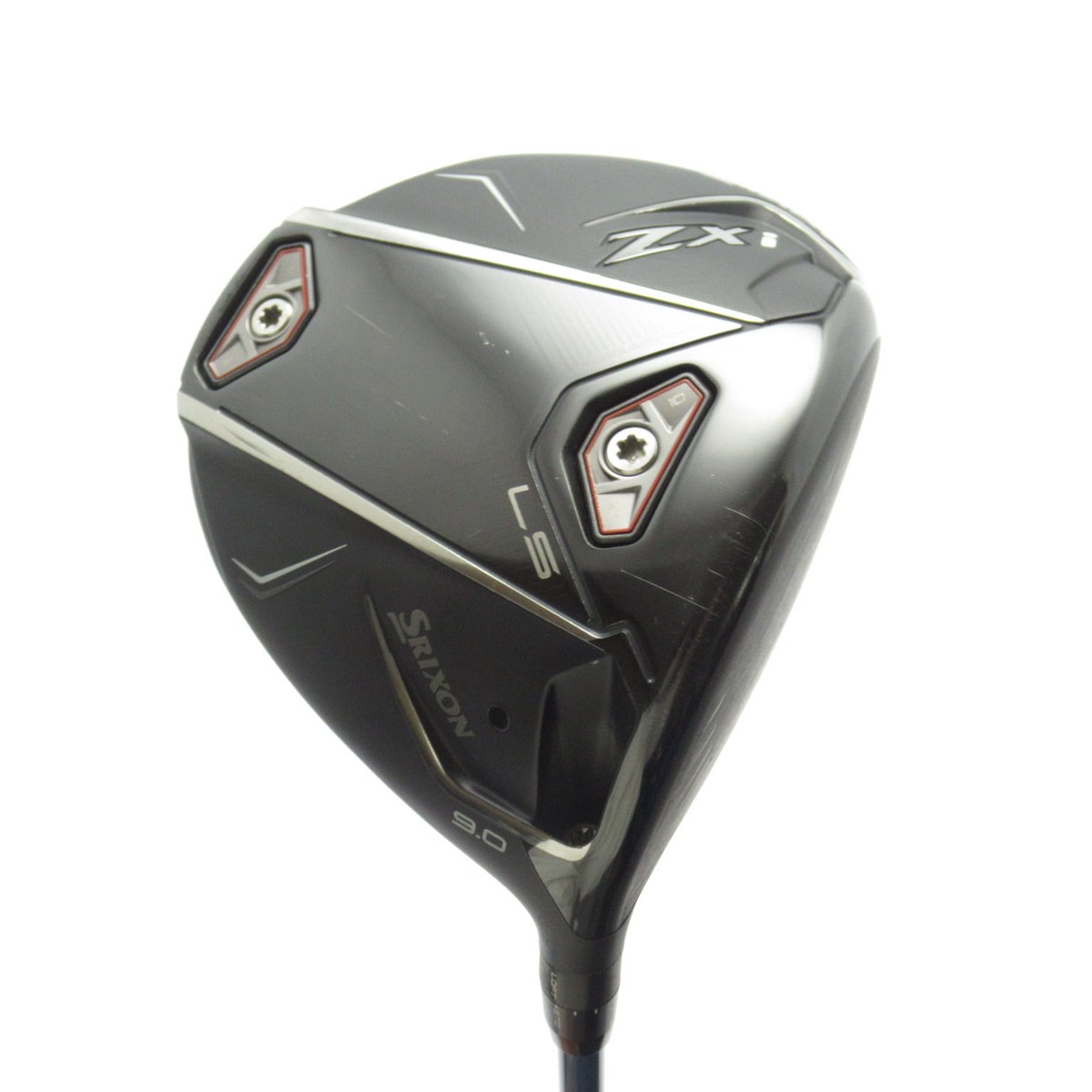 dショッピング |【中古】ダンロップ SRIXON スリクソン ZXi LS