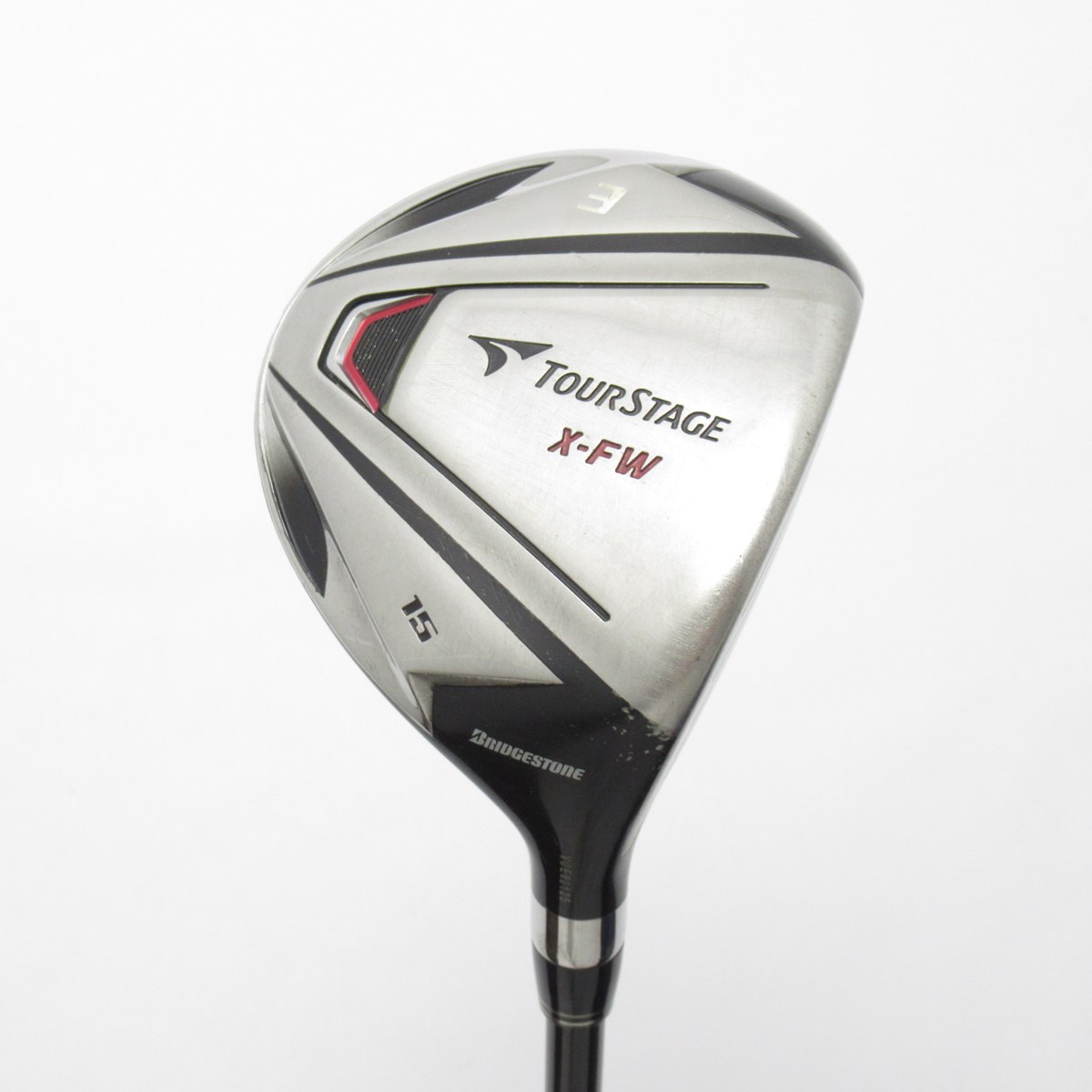 dショッピング |【中古】ブリヂストン TOURSTAGE X-FW フェアウェイ