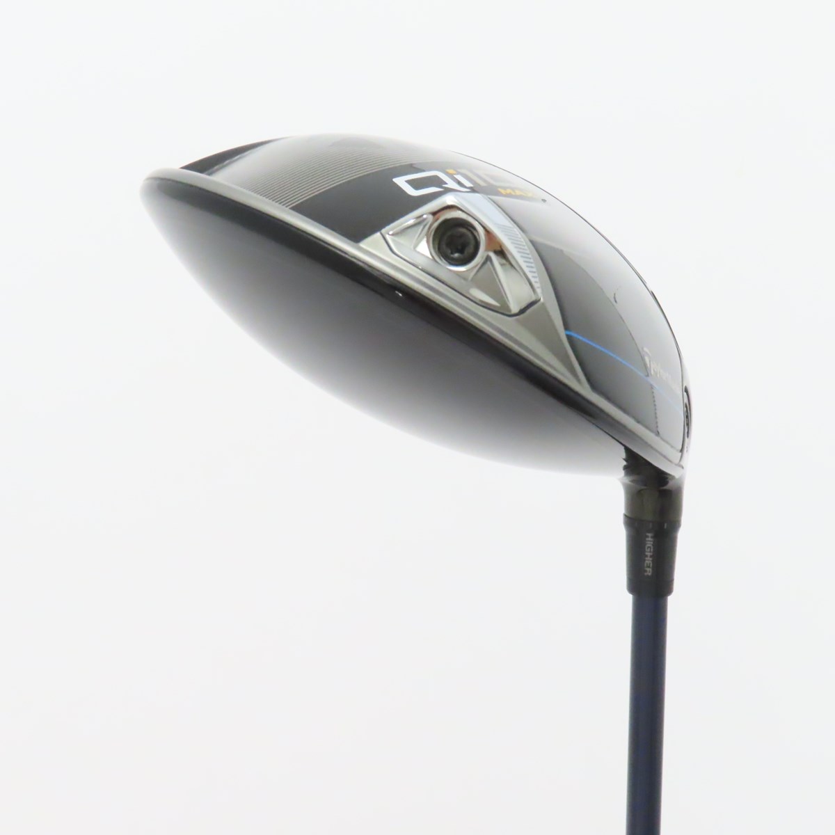 dショッピング |【中古】テーラーメイド Qi10 Qi10 MAX ドライバー