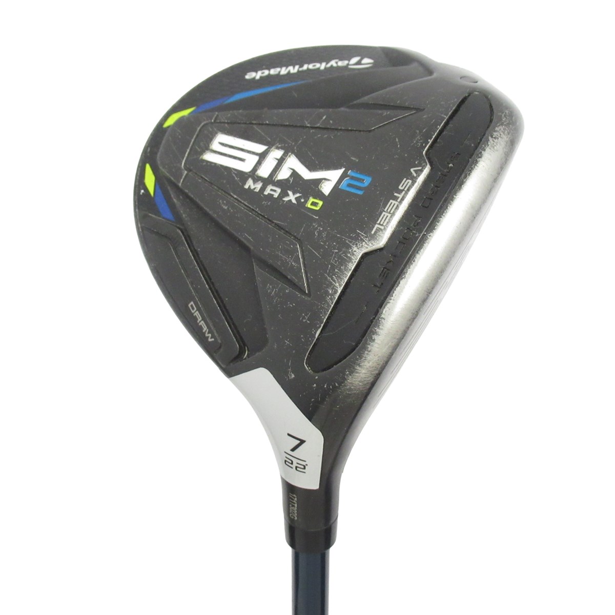 テーラーメイド SIM2 MAX 4U Dynamic Gold 95 S200 dショッピング |【中古】テーラーメイド SIM2 SIM2 マックス-D
