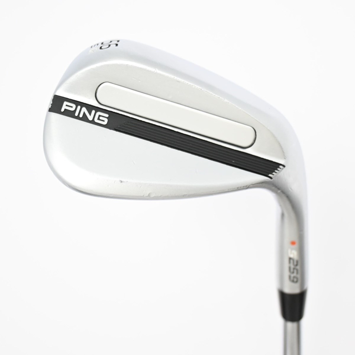 す*ー様 ☆ ピン PING S259 ウェッジ MODUS 115 52 W PING（ピン