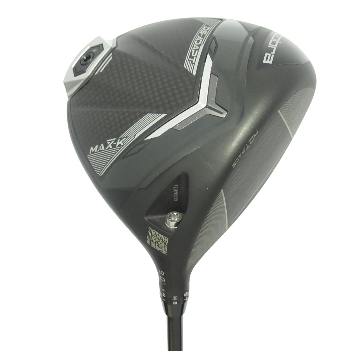 dショッピング |【中古】コブラ cobra DS-ADAPT MAX-K ドライバー