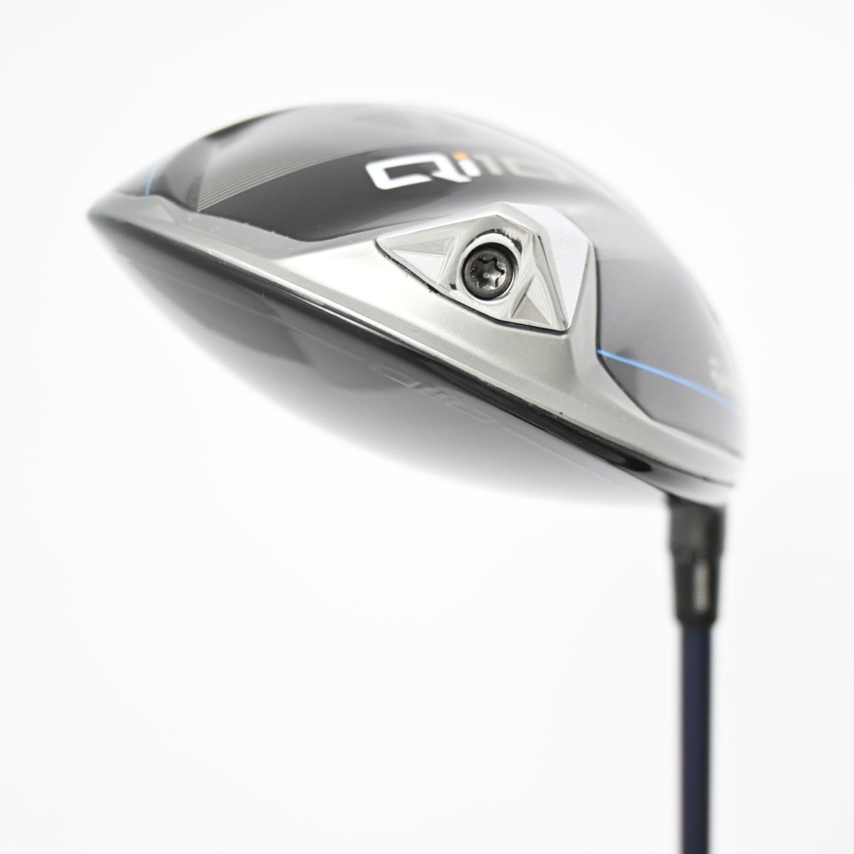 dショッピング |【中古】テーラーメイド Qi10 Qi10 ドライバー Diamana