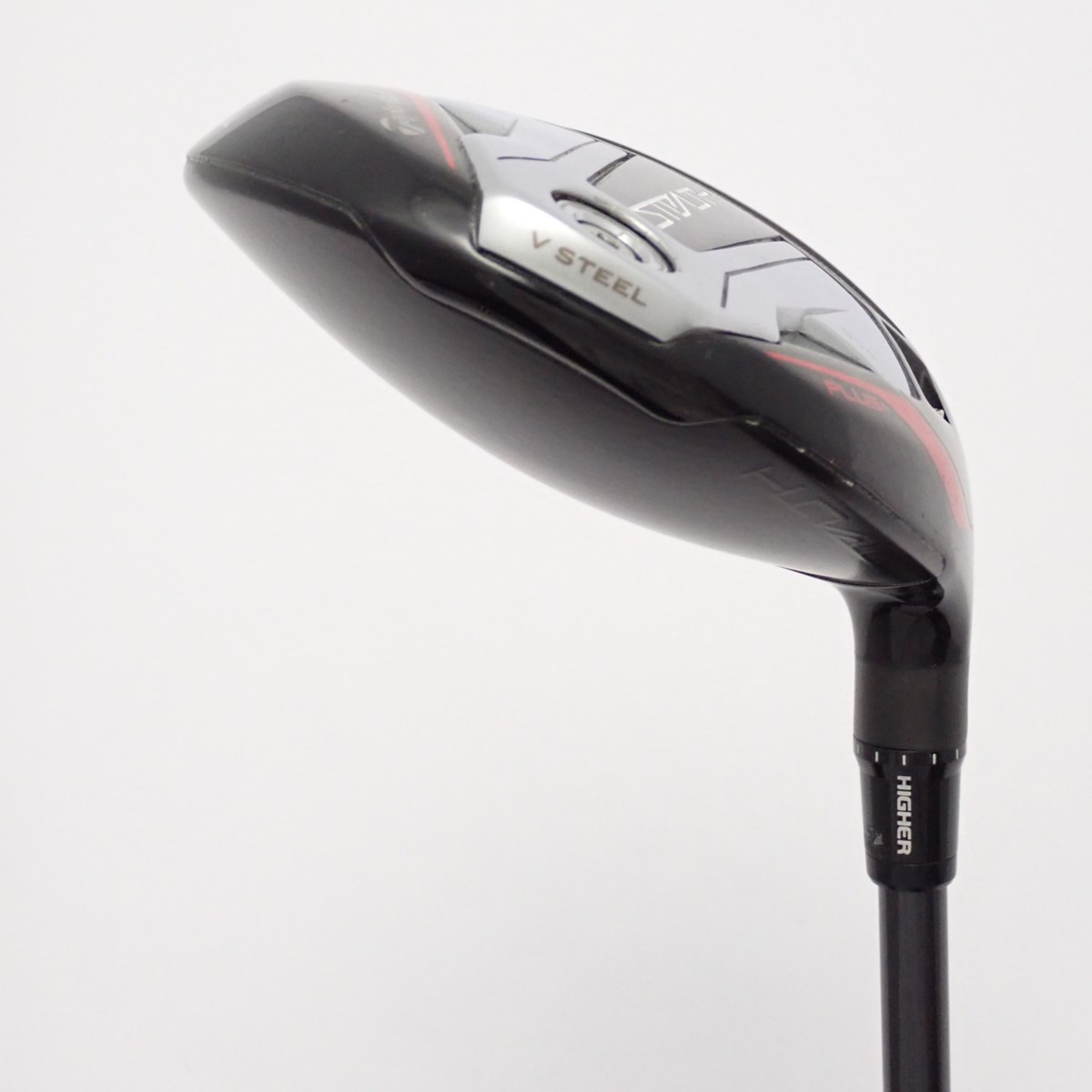 dショッピング |【中古】テーラーメイド STEALTH ステルス PLUS
