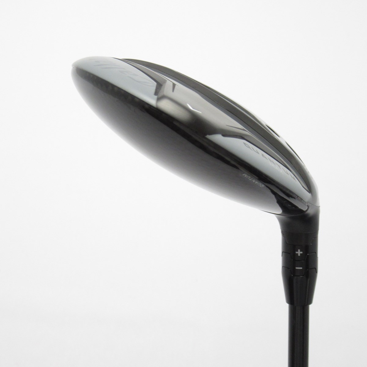 dショッピング |【中古】キャロウェイゴルフ QUANTUM QUANTUM MAX