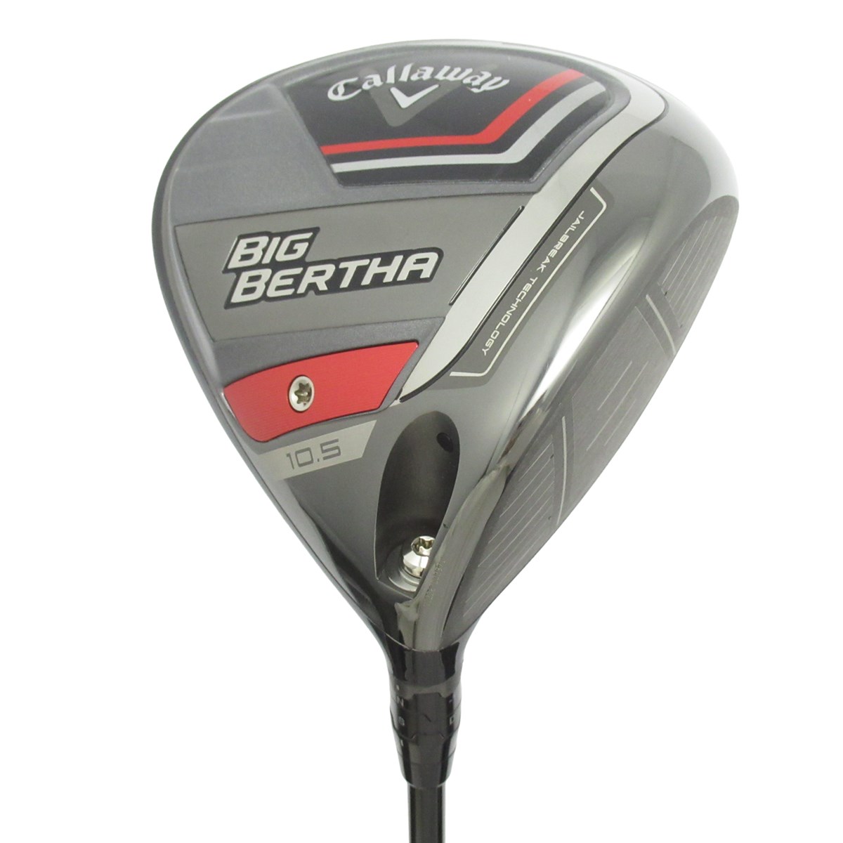dショッピング |【中古】キャロウェイゴルフ BIG BERTHA ビッグバーサ