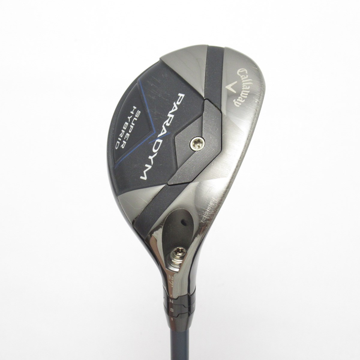 東ハ:未使用【Callaway Golf/キャロウェイ】VENTUS 5 for Callaway