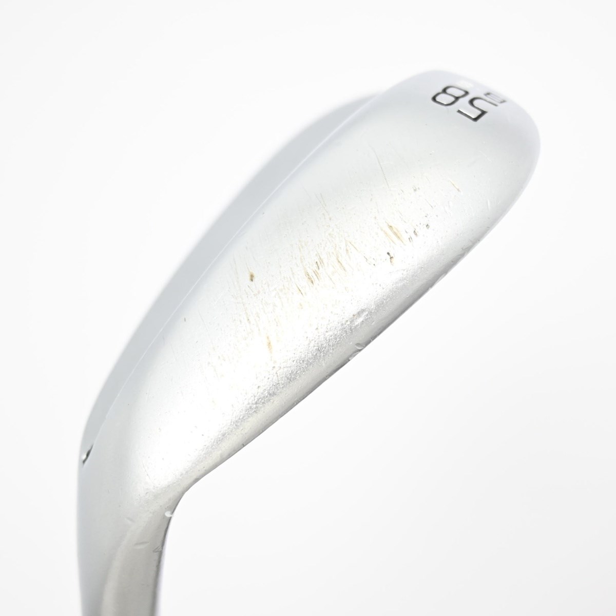 dショッピング |【中古】ピン PING S159 ウェッジ Z-Z115 シャフト：Z