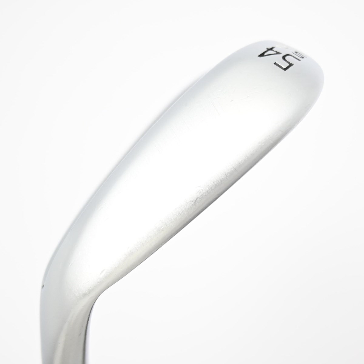 dショッピング |【中古】ピン PING S159 ウェッジ Z-Z115 シャフト：Z