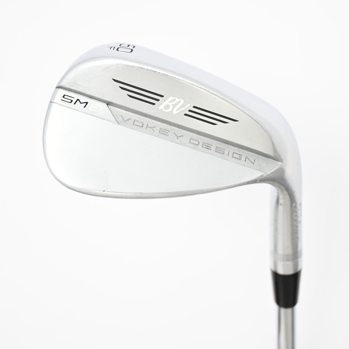 dショッピング |【中古】タイトリスト Vokey ボーケイ SM8 ツアー