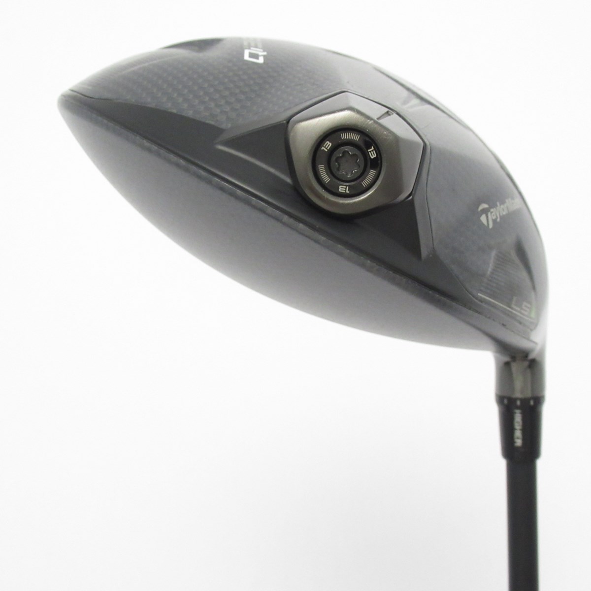 dショッピング |【中古】テーラーメイド Qi35 Qi35 LS ドライバー
