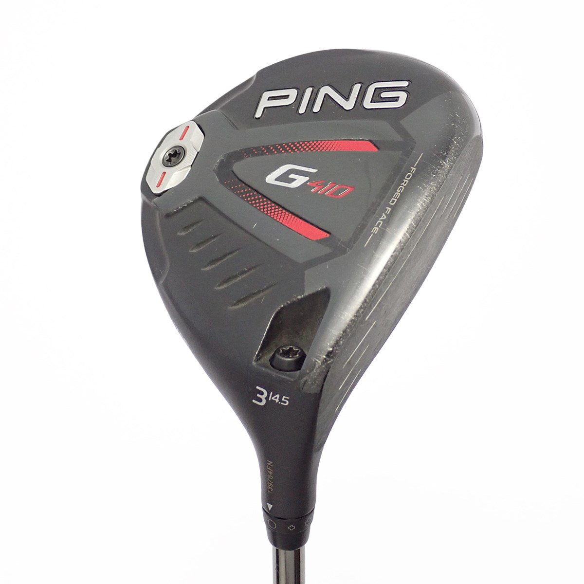 y*k様 PING TOUR 173-75S G410 以降対応 ピンツアー dショッピング |【中古】ピン G410 G410 フェアウェイウッド PING TOUR